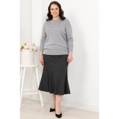 Women's skirt, size 64-1