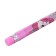 Black pencil with the eraser "Unicorn", firmness of NV
