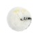 Mini-veil tundra, microfiber, 150 mm, handle d = 6 mm, d = 15 mm, pile 9 mm