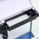 The Seastar HX-390F Aquarium includes: LED lamp 3 color, 7 modes, filter, 30 l, white