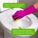 Synergetic cleaning tool "Tea tree and eucalyptus", gel, for plumbing, 700 ml
