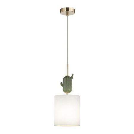 Suspension CACTUS E14 1x40W