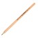 Pencil Black Grain "Designer", 2B, hexagonal, sharpened