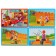 Speech therapy cards "Logoped Lessons", 32 cards