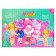 Magnetic game "Stylish Sisters", in the box