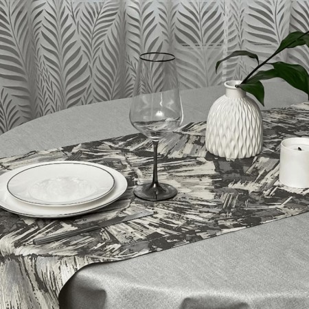 Serving path Stenova Home Barbados, size 50x150 cm