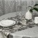 Serving path Stenova Home Barbados, size 50x150 cm