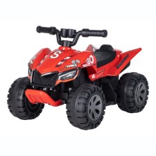 Electric car Children's farfello 