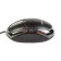 GM-100, mouse, wired, optical, 1000 dpi, USB, black