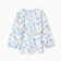 Longsliv children's "balloon", blue color, height 56 ​​cm
