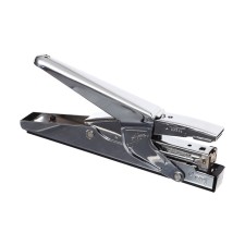 Stapler Plaster No. 26/6 to 30-40 sheets, brackets 24/6-24/8, 26/6-26/8, for sewing on weight, steel