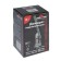Hydraulic bottle jack service key, 75002, height 158 ​​- 308 mm, 2 tons