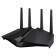 Wireless ASUS DSL-AX82U AX5400 10/100/1000Base-TX/XDSL Black