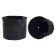 Pot for seedlings, re, __ l, d = 27 × 27 cm, (packaging 10 pcs.) Greengo