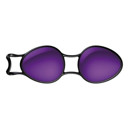 Joyballs Secret vaginal balls lilac-4