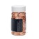 Confectionery pink gold, 2 g