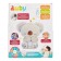 Interactive toy "Coala" for falling asleep, light and sound effects