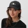 Cap minku "you" color black, size 56-58