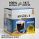 Dolce gusto coffee machines: drive absolut dg Americano, 128 g