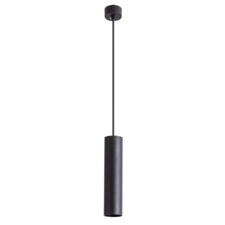 Sirius lamp, 1x35W GU10, black color