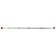 Feeder Salmo Extreme BP Feeder, test 50-120, length 3.6 m.
