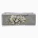 Organizer for storage, coffee for linen 8 cells "Flowers", 28 x 16 x 10 cm