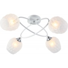 Люстра Hettie 3136-304 4хЕ27 60Вт