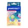 Lekoplastic university bactericidal "Space", 20 pcs