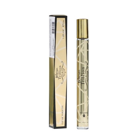 Perfumery Women Women Women Trillion, 35 ml