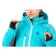 Women's jacket Payer Vega, -15, Taslan Dobby, Blue, Rr. 44-46 Height 170-176