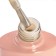 Camouflage gel polish Adrico Est Naturelle, No. 19 milk beige, 8 ml