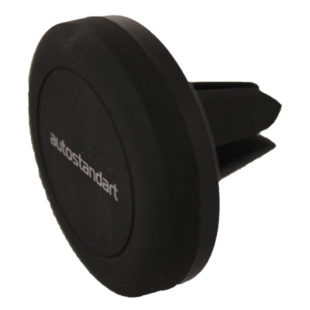 Magnetic phone holder Autostandart "Magnetic", to the deflector-1