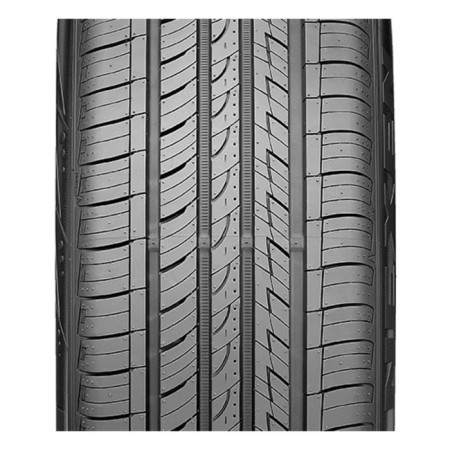 Summer tire Roadstone N’Fera AU5 235/55 R17 103W-4