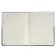 Universal Pastel 1-11 Diary, hard cover, artificial leather, colored cut, silk-screen printing, lies, block 80 g/m2