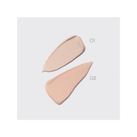 Concealer with reflective particles Vivienne Sabo aurora, tone 01-9