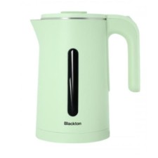 Electric kettle Blackton BT KT1705P, 1.8 L, 1850 W, Green