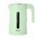 Electric kettle Blackton BT KT1705P, 1.8 L, 1850 W, Green