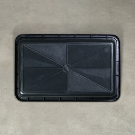 Building pelvis 19 l, rectangular-10