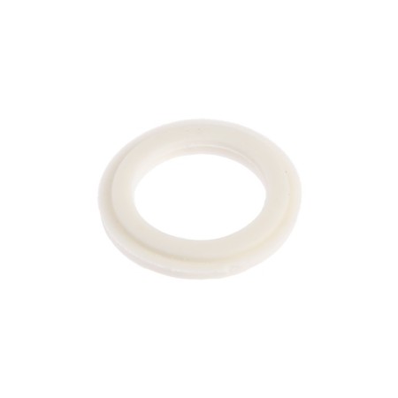 Zein aerator, outer thread, d = 24 mm, plastic grid, metal case, chromium color-5