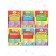 Books Set "Annual Course" in Kazakh, 6 books