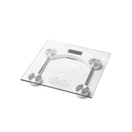 Floor Libra Blackton BT BS1011, electronic, up to 180 kg, glass-1