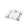 Floor Libra Blackton BT BS1011, electronic, up to 180 kg, glass