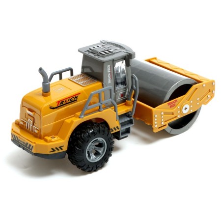 Rink radio -controlled "road works", works from batteries-2