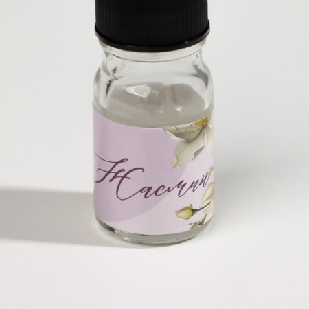 Essential oil for the bathhouse and jasmine at home, 5 ml.-5