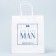 Gift Crafts, Packaging, Best Man, 22 x 25 x 12 cm
