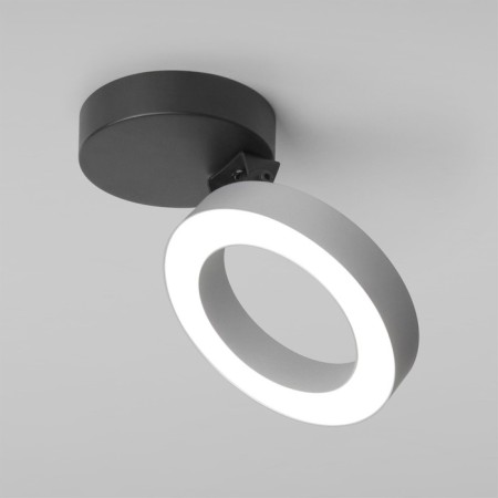 Lamp Ceiling accent Elektrostandard, Spila LED 12 W, 135x135X135 mm, IP20-2