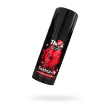 Cream you and I SEXTAZ-W, for women, exciting, 20 ml