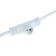 Razvari racket 1:12, white thread, 140 cm