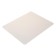 A5 Calligrata modeling board, economy, 600 microns. White