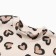 T-shirt Troshka I'm Leo Love, height 92-98 cm